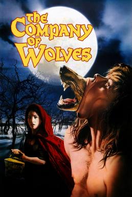The Company of Wolves (1984) เขย่าขวัญสาวน้อยหมวกแดง